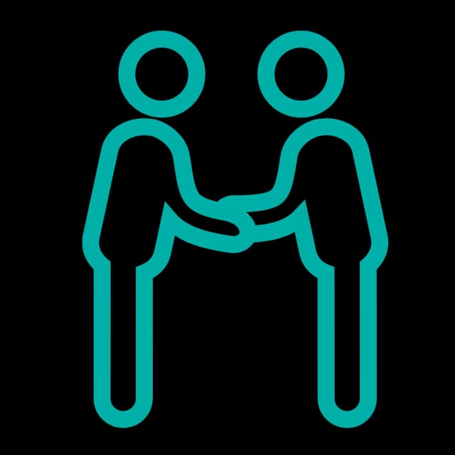 We care for our people