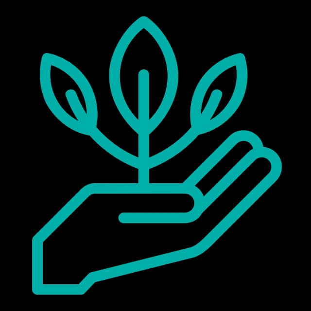 We believe in autonomy and empowerment