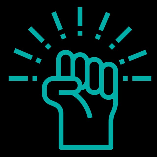 We partner with great clients